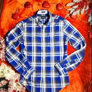 American Eagle Outfitters Button down